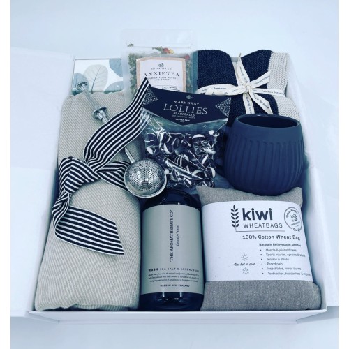 Cancer Care Box For Him